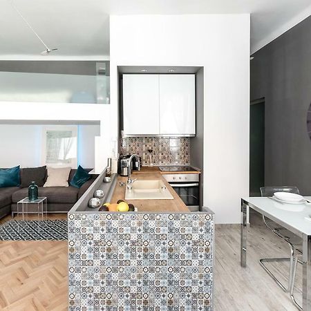 Elegant Apartment Βουδαπέστη Εξωτερικό φωτογραφία