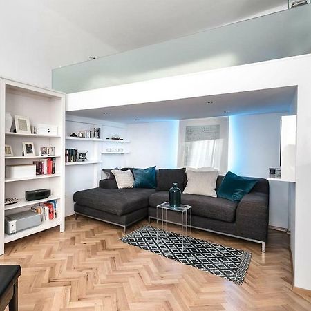 Elegant Apartment Βουδαπέστη Εξωτερικό φωτογραφία