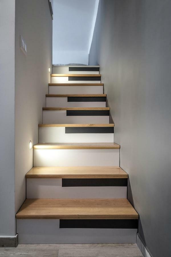 Elegant Apartment Βουδαπέστη Εξωτερικό φωτογραφία