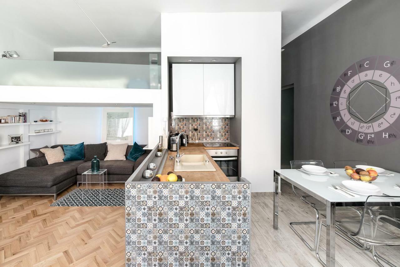 Elegant Apartment Βουδαπέστη Εξωτερικό φωτογραφία