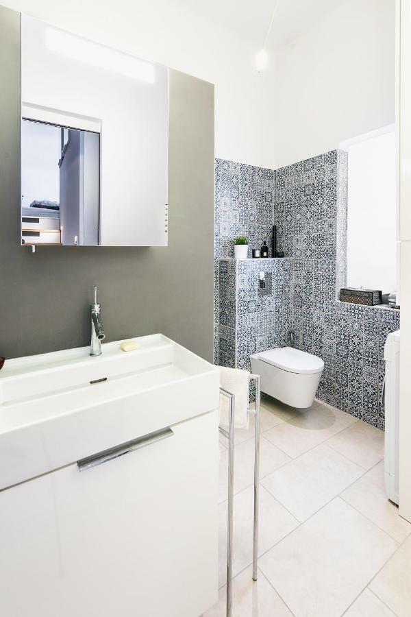 Elegant Apartment Βουδαπέστη Εξωτερικό φωτογραφία