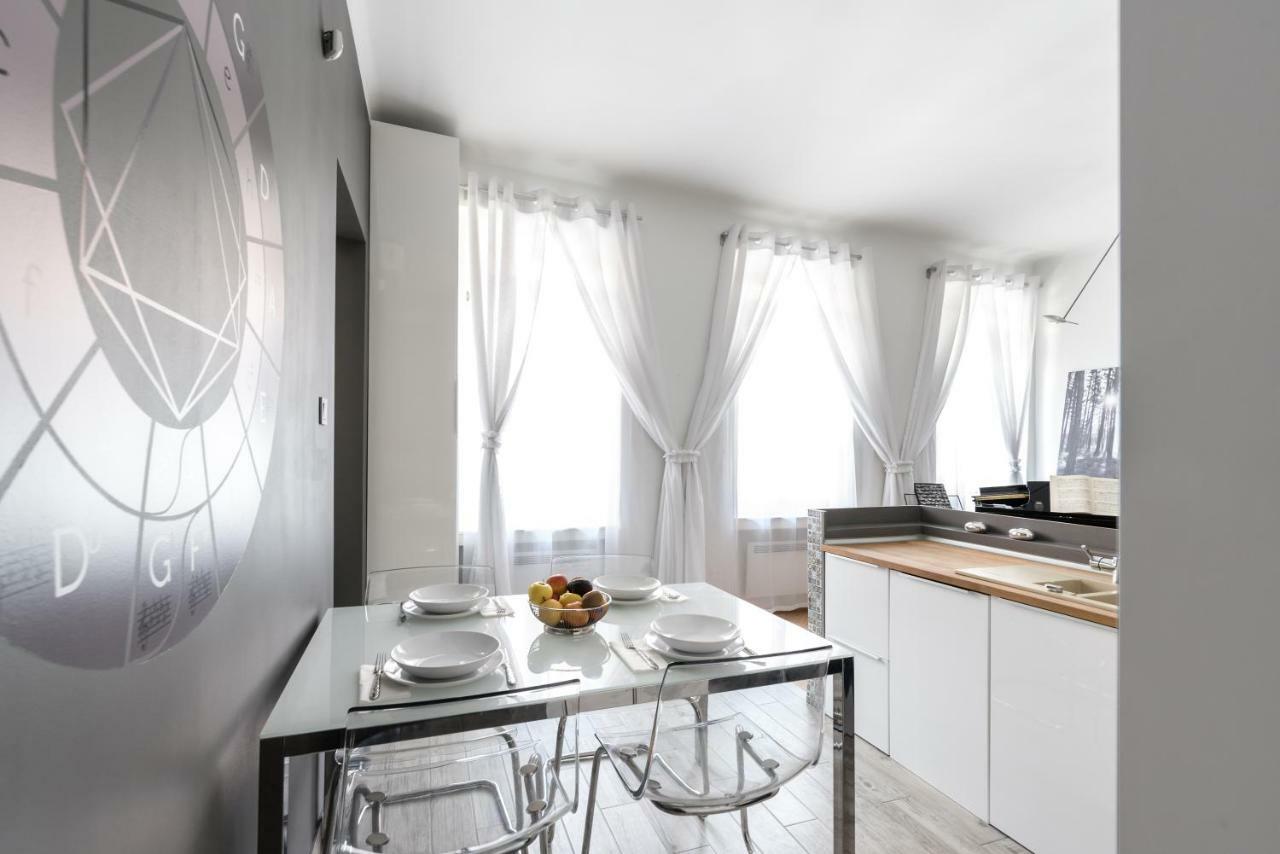 Elegant Apartment Βουδαπέστη Εξωτερικό φωτογραφία