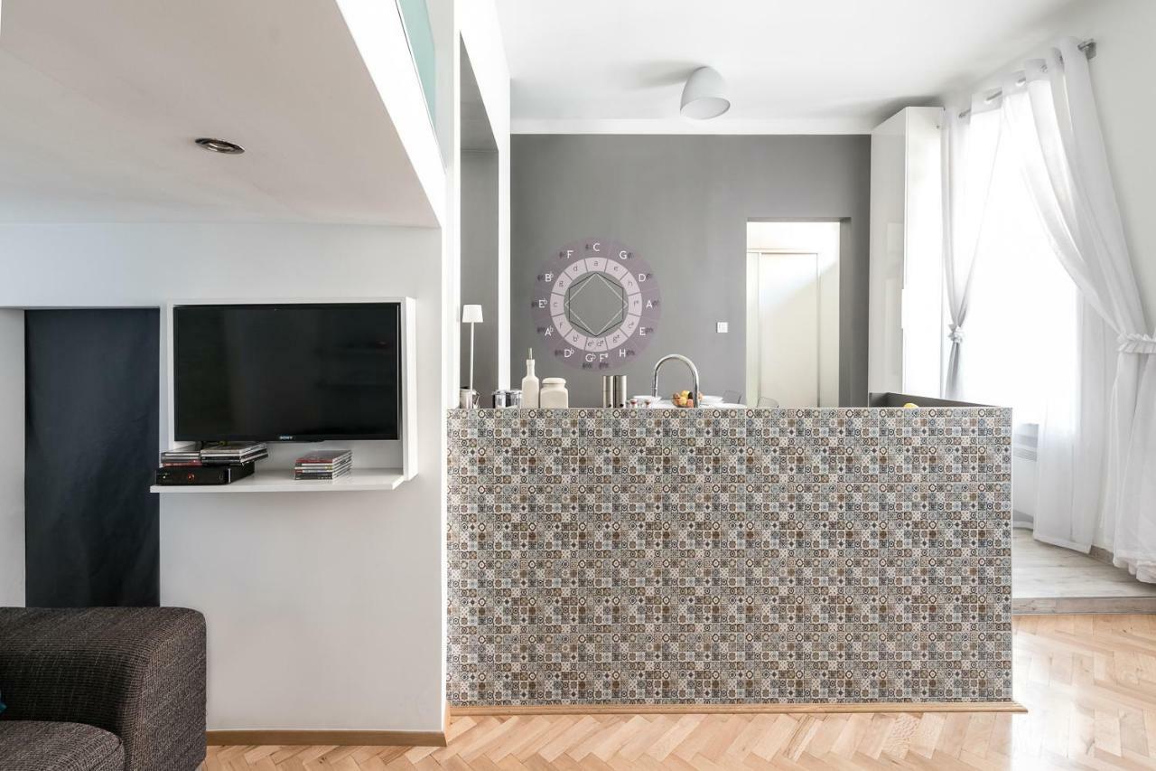 Elegant Apartment Βουδαπέστη Εξωτερικό φωτογραφία