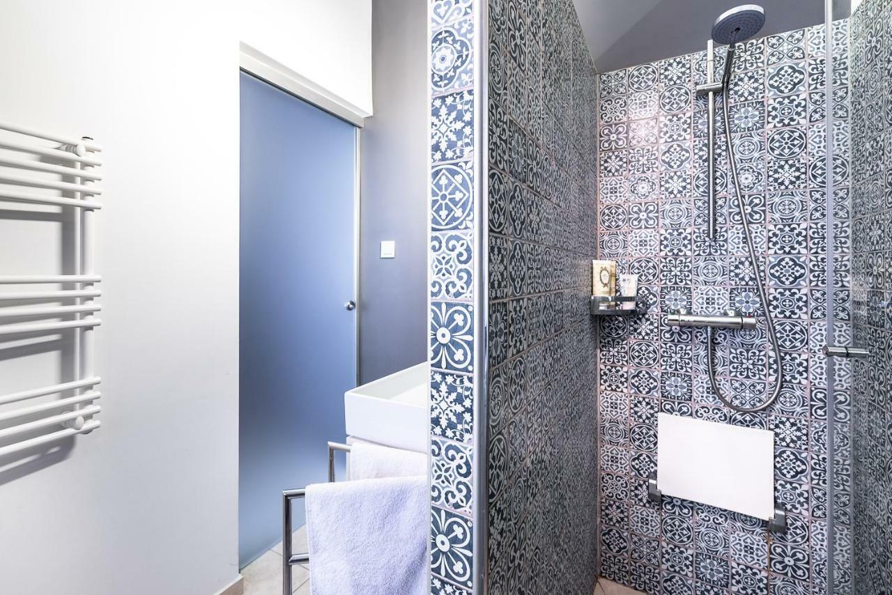 Elegant Apartment Βουδαπέστη Εξωτερικό φωτογραφία