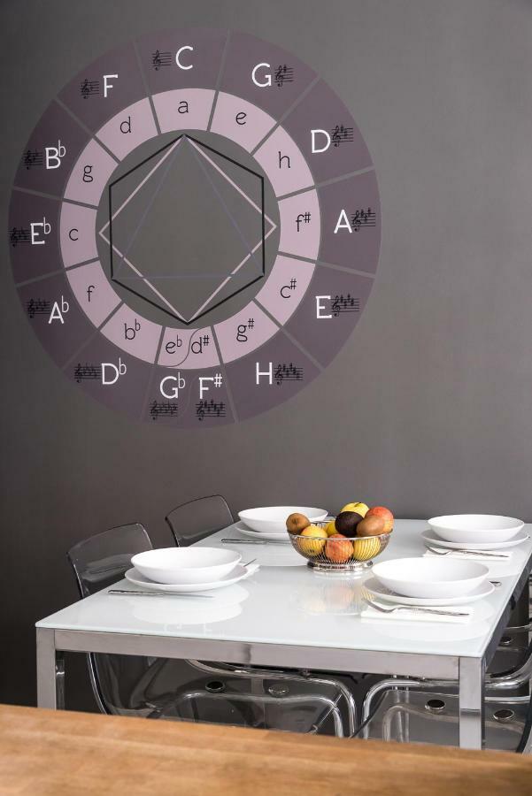 Elegant Apartment Βουδαπέστη Εξωτερικό φωτογραφία