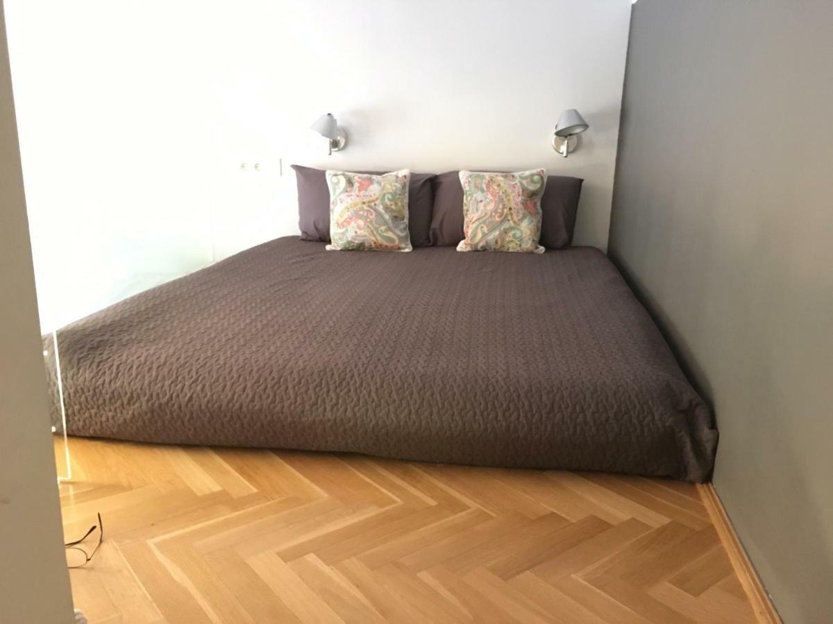 Elegant Apartment Βουδαπέστη Εξωτερικό φωτογραφία