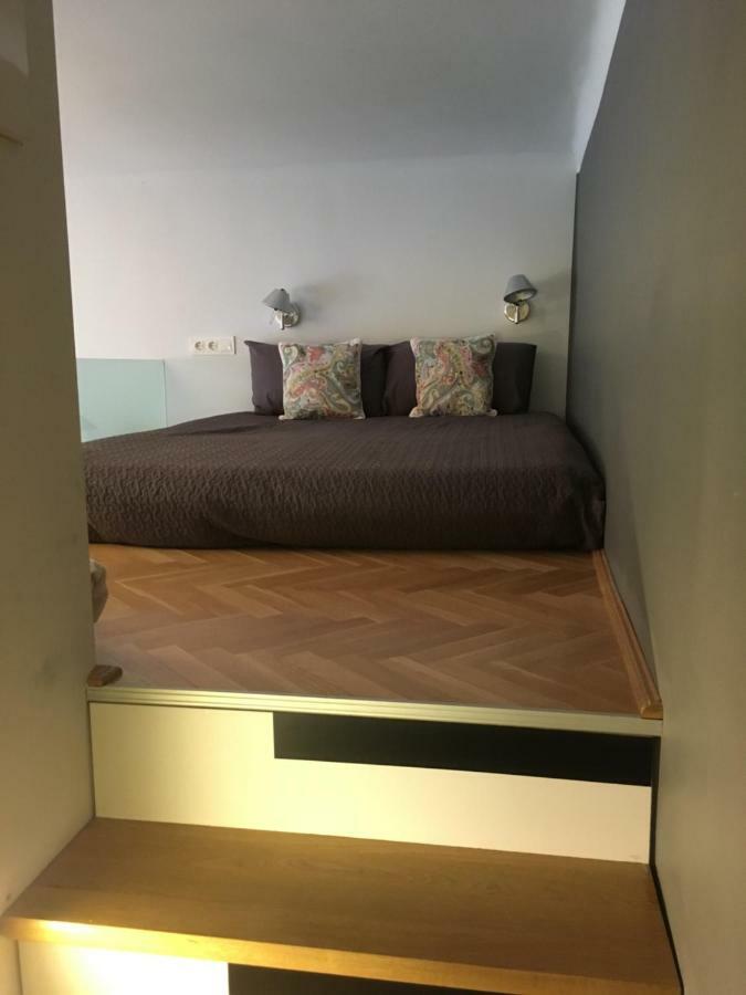Elegant Apartment Βουδαπέστη Εξωτερικό φωτογραφία
